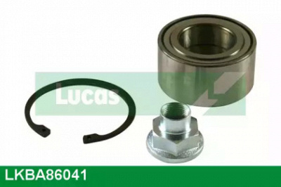 LUCAS ENGINE DRIVE lkba86041 -  Комплект подшипника ступицы колеса